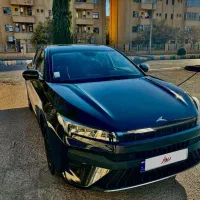 Kmc j7 مشکی مدل ۱۴۰۲