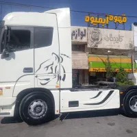 امپاور ۱۴۰۱ بدون رنگ ۳۲۰ تا کار|خودرو سنگین|یزد, |دیوار