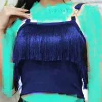 کراپ ریش مجلسی