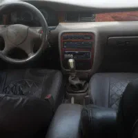 سمند ۸۸ بنزینی