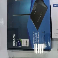 مودم نتربیت ( درحدنو)