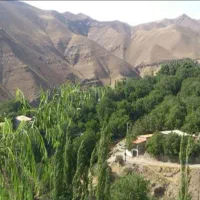 خانه-باغ-برغان-روستای-سرهه