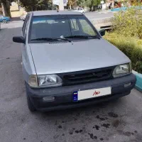 پراید ۸۷