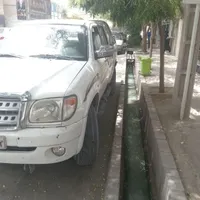 کاپرا مدل 89 دو دفرانسیل|خودرو سواری و وانت|مشهد, شهرک مهر آباد|دیوار