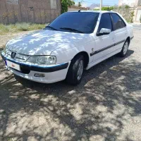 پارس تیوفایو ۱۴۰۰