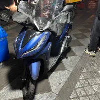 موتور کلیک ۱۵۰ اصلی تایلند