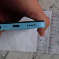 هانرx5b پلاس 128g گارانتی دار|موبایل|مشهد, کوی دروی|دیوار