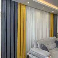 پرده سرا|پرده، رانر، رومیزی|خمینیشهر, |دیوار