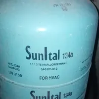 کپسول سانی تال R134