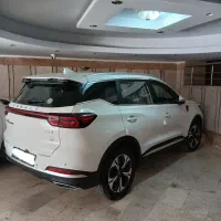 تیگو ۷ پرومکس AWD