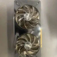 کارت گرافیک ۲۰۶۰ سوپر (gtx 2060 super)