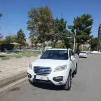لیفان X60 مدل ۹۳