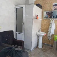 مغازه سر دو نبش 21 مت|فروش مغازه و غرفه|ایذه, |دیوار