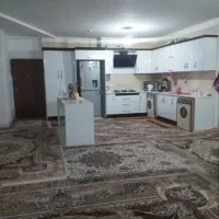 واحد ۱۳۵متری در میرزای شیرازی