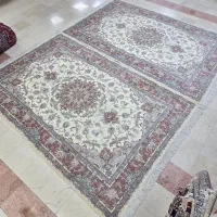 بافندگی فرش دستباف خراسان /رنگبندی/سایزبندی/شرایطی|فرش|تهران, ده‌ونک|دیوار