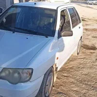 111|خودرو سواری و وانت|خمین, |دیوار