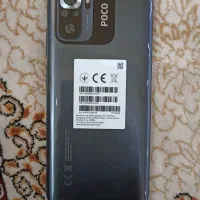 فروش گوشی poco m5s