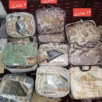 روفرشی کش دار ترک