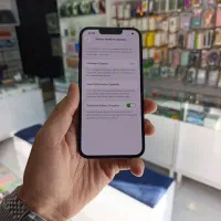 iPhone 13  cha 2sim 256gig|موبایل|کوهدشت, |دیوار