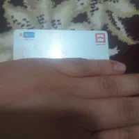 کارت عابر بانک رویداد گمشده نی. س توضیحات