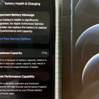 آیفون 12pro|موبایل|شاهین‌شهر, سعدی جنوبی|دیوار