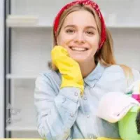 استخدام نظافتکار خانم