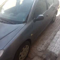 sd206 v20|خودرو سواری و وانت|قزوین, |دیوار