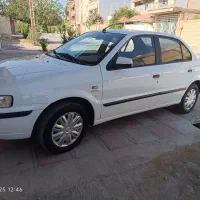 سمند LXمدل97بدون خطوخش اتاق تعویض|خودرو سواری و وانت|ایذه, |دیوار