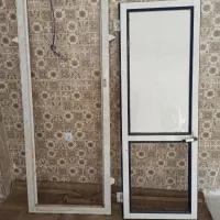 درب سرویس بهداشتی