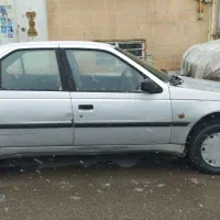 پژو 405مدل 87|خودرو سواری و وانت|محمدیه-قزوین, |دیوار