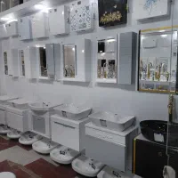 کابینت دار روشویی ضدآب