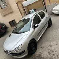 206 تیپ5 لوازمی