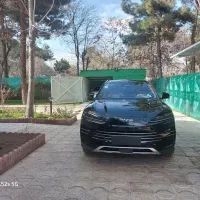 BYD سانگ پلاس  ۲۰۲۵ مشکی باچشم خدا