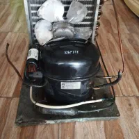 موتوریخچال وفریزراستوک کاملاسالم|یخچال و فریزر|رشت, عینک|دیوار