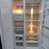 یخچال|یخچال و فریزر|رشت, جانبازان|دیوار