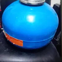 منبع ۲۰ لیتری اب