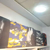 کیف ps4 ps5|کنسول، بازی ویدئویی و آنلاین|اهواز, زیتون کارمندی|دیوار