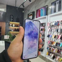 سامسونگ A55 رم 256|موبایل|فولادشهر, B4|دیوار