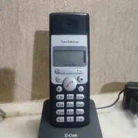 تلفن بیسیم آلمانی اصل