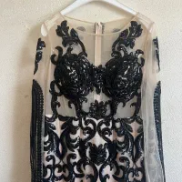 لباس مجلسی نو