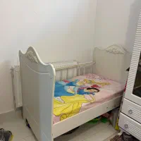 تخت کودک با خوشخواب