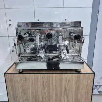 دستگاه صنعتی قهوه تکنودقیق