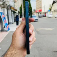 آیفون 13نرمال پک اصلی دو سیم|موبایل|رشت, عینک|دیوار