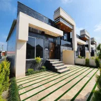 متراژ200-زیربنا140-انشعابات-وصل-سنددار