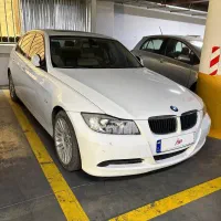 bmw320i 2008|خودرو سواری و وانت|تهران, اسکندری|دیوار
