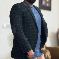 تک کت نو|لباس|کرج, برغان|دیوار