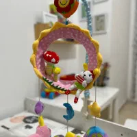 لوازم اتاق کودک|اسباب و اثاث بچه|قشم, |دیوار