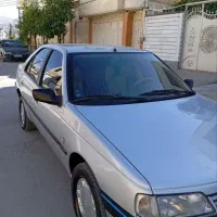 ۴۰۵ دوگانه ۹۹|خودرو سواری و وانت|ایذه, |دیوار