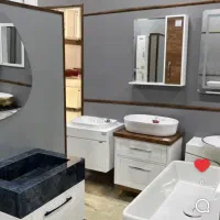 کابین روشویی و فول ست