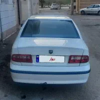 سمند  ۹۳|خودرو سواری و وانت|خرم‌آباد, |دیوار